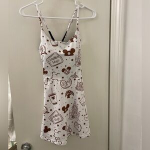 Kingdoms and Co Disney Parks Athletic Dress